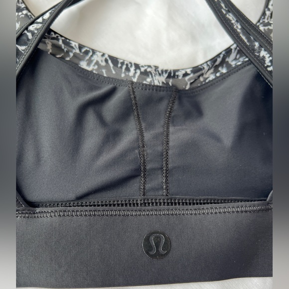 Lululemon swim top - Picture 3 of 4